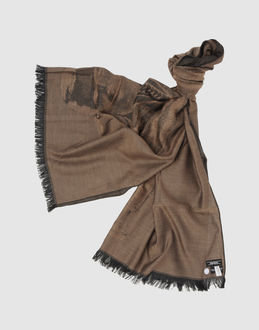 Christophe Coppens Scarf