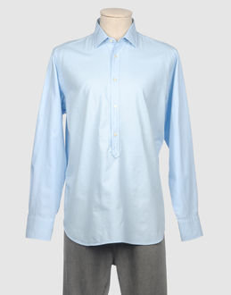 Piombo Long sleeve shirt