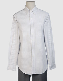 Alberto Aspesi Long sleeve shirt