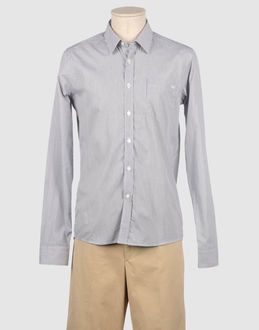 Surface To Air Long sleeve shirt