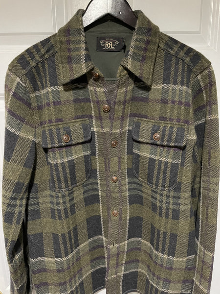 The Official RRL Thread | Page 112 | Styleforum