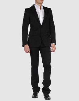Roberto Cavalli Suit