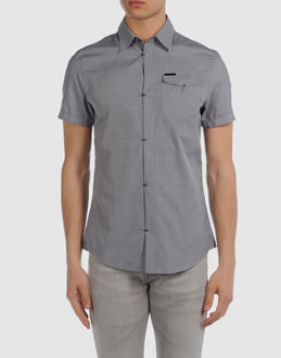 Gf Ferre' Short sleeve shirt