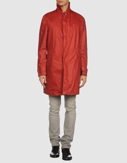 Lardini Full-length jacket