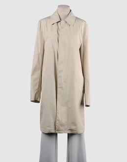 Helmut Lang Full-length jacket