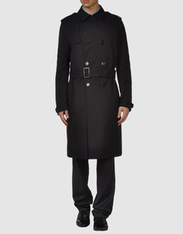 Dior Homme Full-length jacket