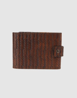 Mauro Grifoni Wallet