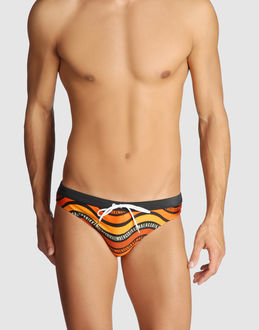 Bikkembergs Brief trunks