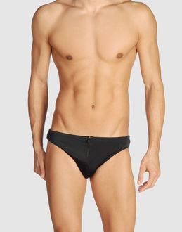Emporio Armani Swimwear Brief trunks