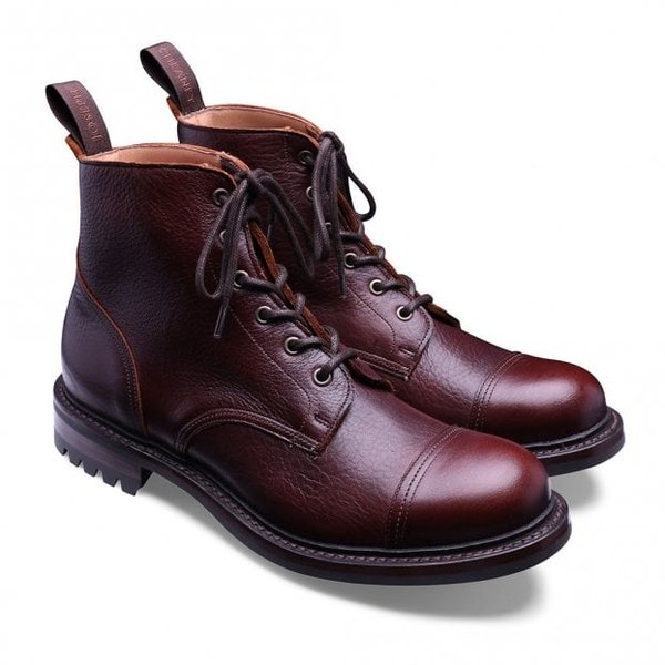 Cheaney livingstone on sale