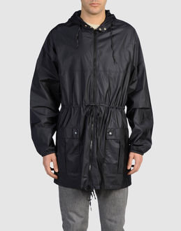 Generra Raincoat