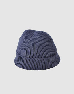 Blue Area Hat