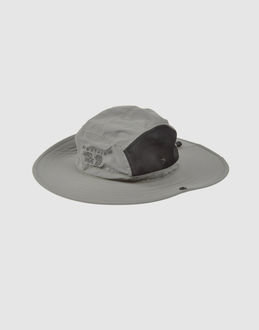 Mountain  Hard Wear Hat