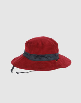 Mbc-ws Hat