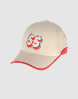 55dsl Hat
