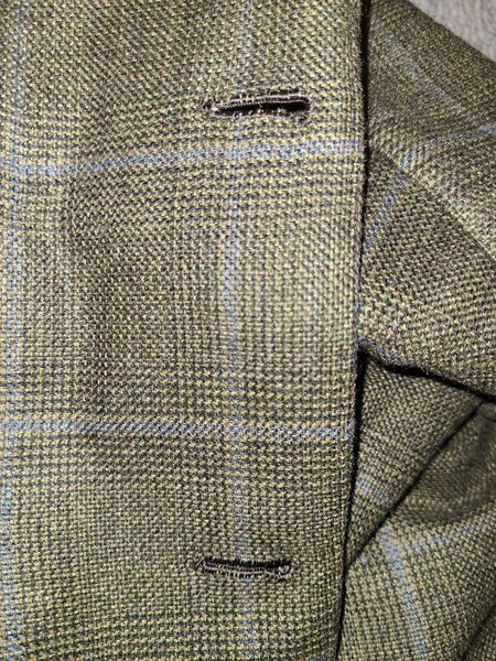 Real or fake kiton | Styleforum