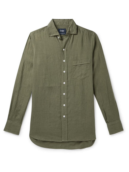 Green linen shirt 3.jpg