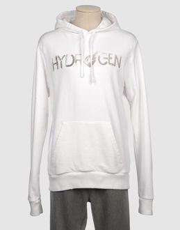Hydrogen Hooded sweatshirt