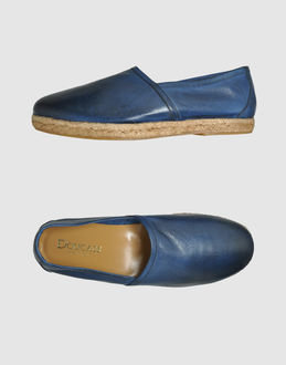 Doucal's Slip-on sneaker