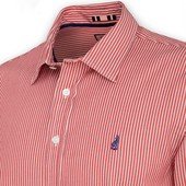 Thomas Pink dobbs stripe shirt - button cuff