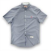 Thomas Pink lombard check shirt - short sleeve