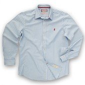 Thomas Pink zeus stripe shirt - button cuff