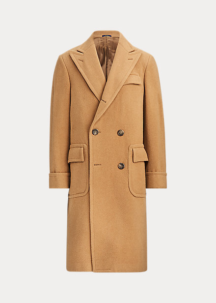 Thoughts on Camel-Hair Polo Coats?