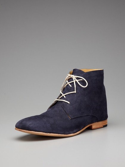 Esquivel Deconstructed Ankle Boots