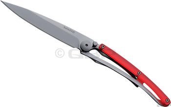 Baladeo G-Series 27G Pocket Knife: Red