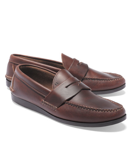 Rancourt & Co Casual Loafers