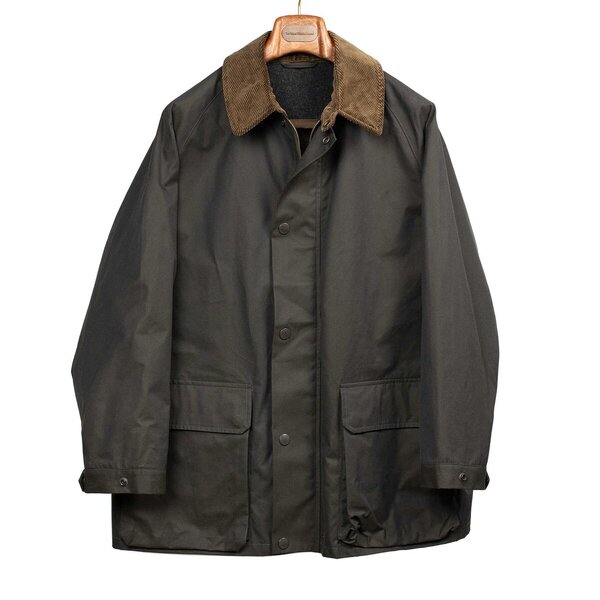 Kaptain_Sunshine_Japan_Country_jacket_in_black_water_repellent_cotton_gabardine (7).jpg