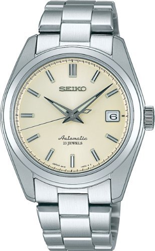 Seiko MECHANICAL SARB035 Mens Wrist Watch