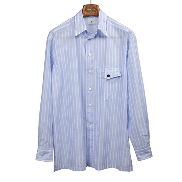 LEJ_Made_in_Italy_Spring_Summer_2024_SS24_Come_Up_To_The_Studio_shirt_in_blue_and_white_stripe...jpg