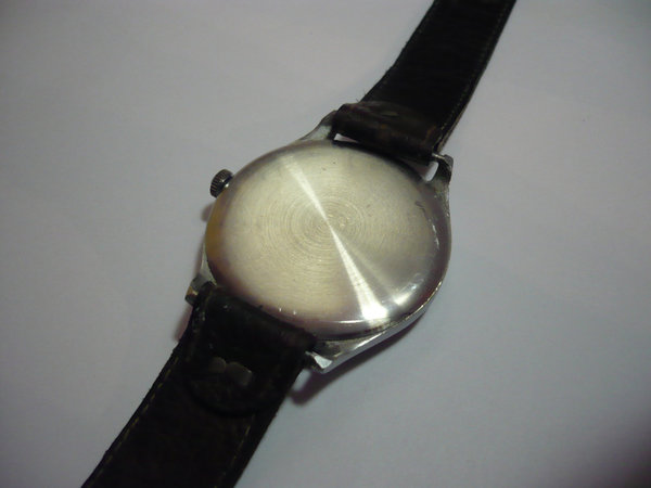 Provita German Vintage 1940 Wrist Watch Swiss Movement Cal. AS 984 |  Styleforum