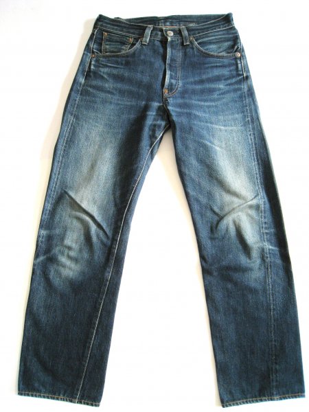 Levis Vintage Clothing (LVC) - denimbro - Page 382