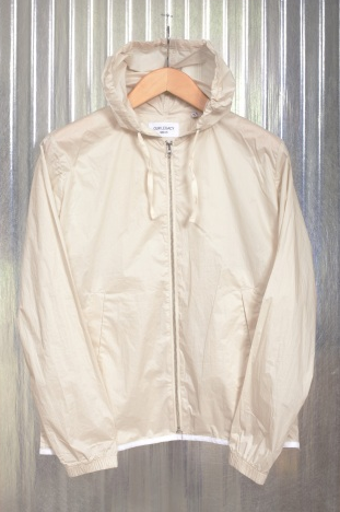 Our Legacy Windbreaker - Creamy Paper With App - Size 50/L - Never Worn |  Styleforum