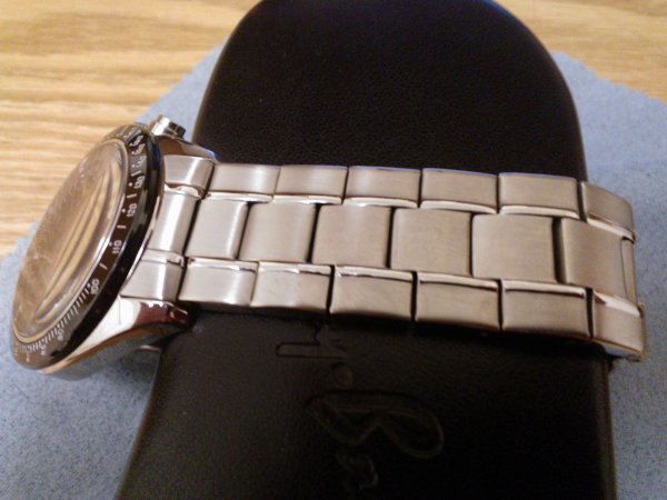 FS: Guess Stainless Steel Waterpro Chronograph Watch U12505G1 (Original Box  and 10-Year Warranty) | Styleforum