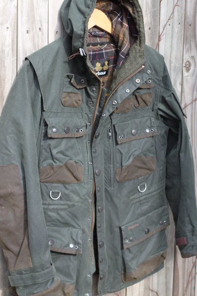 barbour tokito military jacket Cheaper Than Retail Price> Buy Clothing,  Accessories and lifestyle products for women & men -