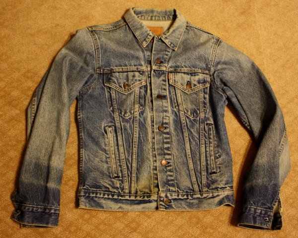 levis size 40