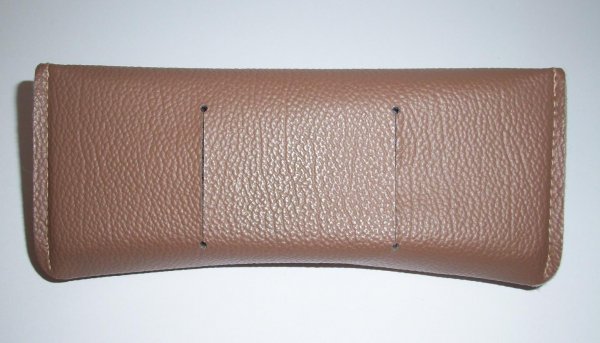 Vintage Ray-Ban B & L Sunglasses Case Fanny Pack with Belt Loop | Styleforum