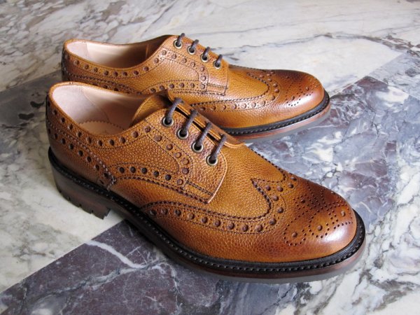 cheaney avon c