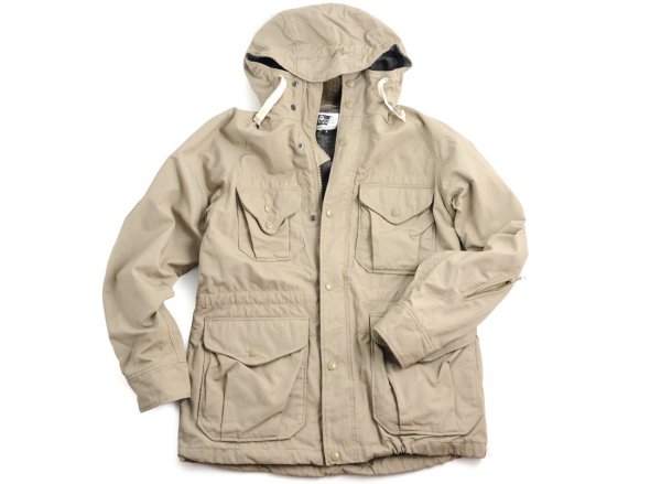 Engineered Garments Field Parka – thunam398