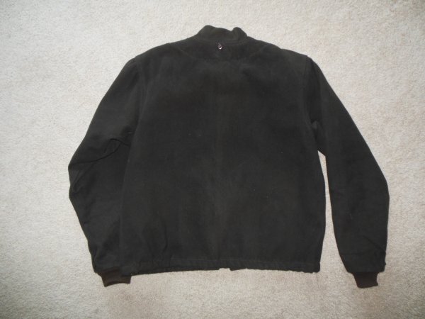 Filson Long Sleeve Moleskin Liner sz Medium Style #152 | Styleforum