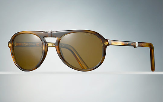 RLPL Style 9757 Folding Sunglasses by Persol | Styleforum