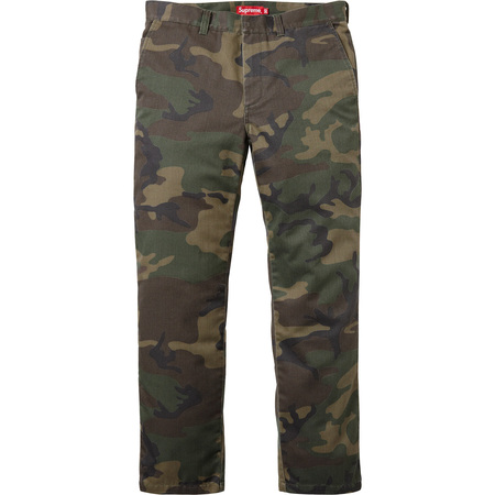 supreme work pants