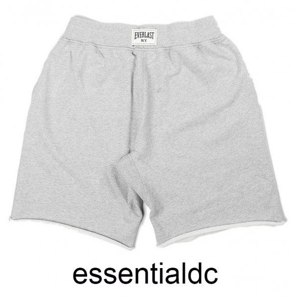 Reigning Champ X Everlast Mid Weight Terry Sweatshorts in a Men's Size  Large | Styleforum