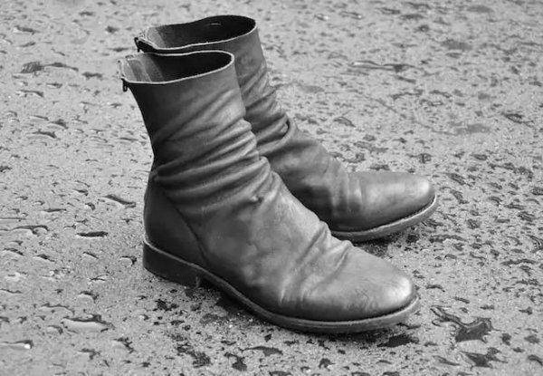 The Last Conspiracy Boots 44 (10-11) - New | Styleforum