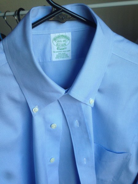 Shirt Clearing Brooks Brothers/Ralph Lauren/Others sizes S/M/15/15.5 |  Styleforum