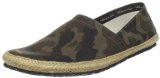 Kenneth Cole New York Men's Par-Dune Me Canvas Slip-On