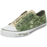 Ed Hardy Men's Laver Fashion Sneaker